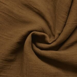Turkish Lawn Hijab Summer Breeze Peanut