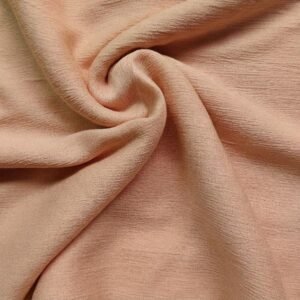 Crepe Lawn Stole Grain