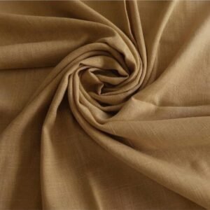 Turkish Cotton Hijab Nutmeg